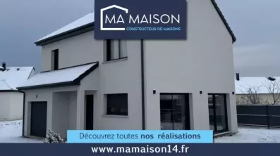 Image du modèle de maison VISUELS-REALISATIONS8