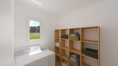 Image du modèle de maison 07cellier