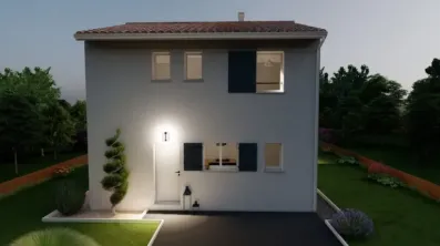 Image du modèle de maison MONACO (2)