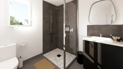 Image du modèle de maison Int_34 - Photo8