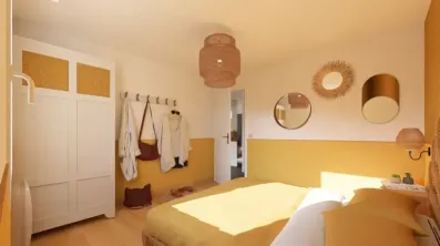 Image du modèle de maison Int_38 - Photo7