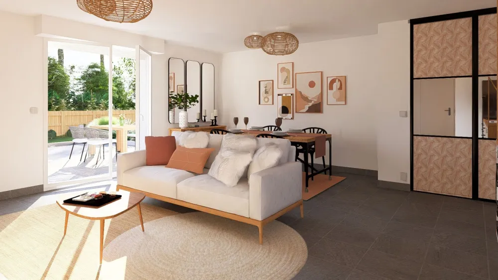 Image du modèle de maison 4