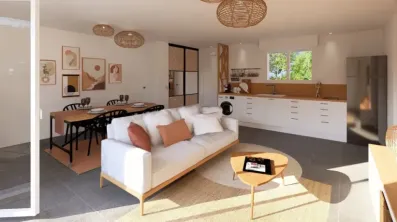 Image du modèle de maison 5