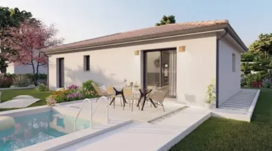 Image du modèle de maison 0