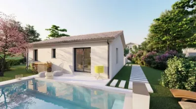 Image du modèle de maison 2