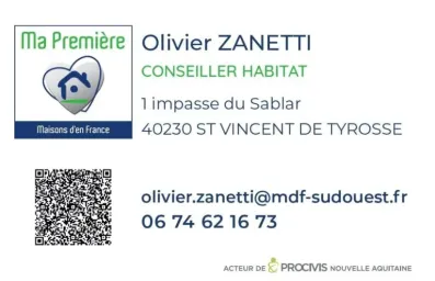 Image du modèle de maison 7