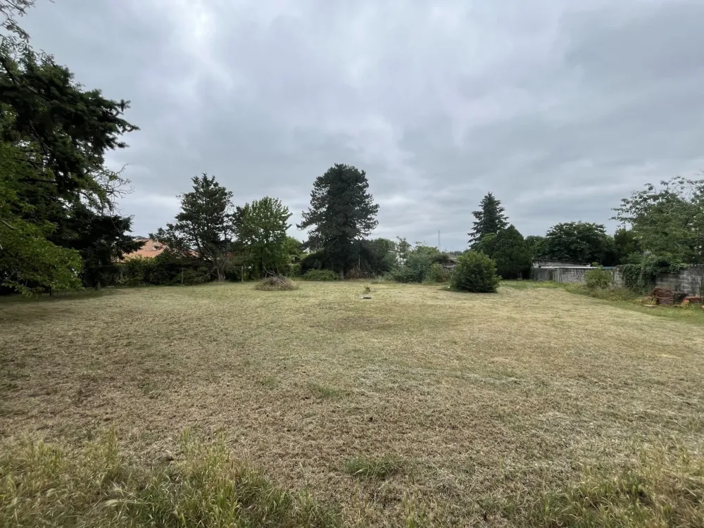 Image du modèle de maison Villenave_terrain