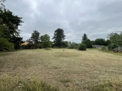 Image du modèle de maison Villenave_terrain
