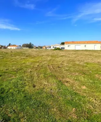 Image du modèle de maison Les Billaux_terrain