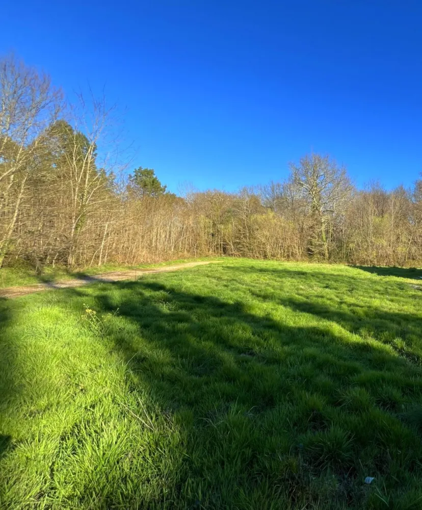 Image du modèle de maison Le Tuzan_terrain