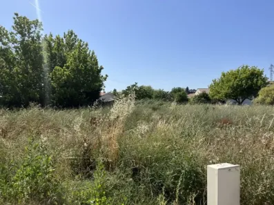 Image du modèle de maison Saint-Eulalie_terrain