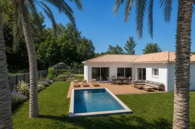 Image du modèle de maison Maisons d_'en france sud ouest_screenshot_1