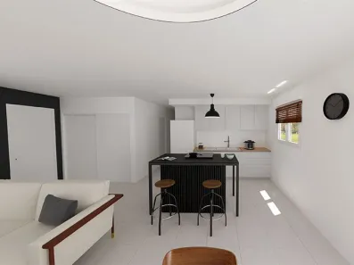 Image du modèle de maison Maison_4_chambres_Athenes_cuisine