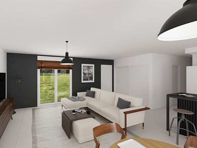 Image du modèle de maison Maison_4_chambres_Athenes_salon
