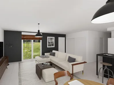 Image du modèle de maison Maison_4_chambres_Athenes_salon