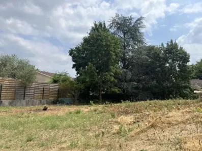 Image du modèle de maison terrain_Léognan