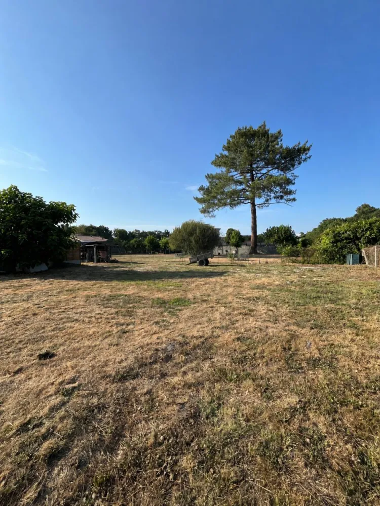 Image du modèle de maison terrain_leBarp