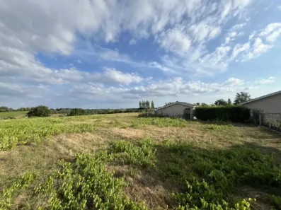 Image du modèle de maison terrain_Capian