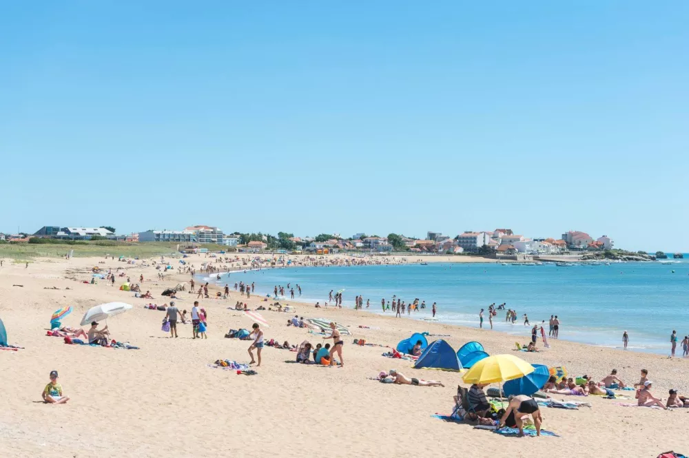 Image du modèle de maison PlagedeRiez