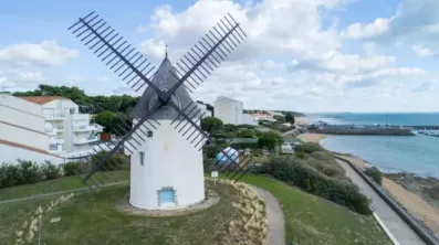 Image du modèle de maison Port-de-plaisance-Jard-sur-Mer