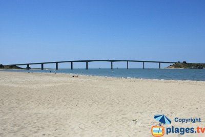Image du modèle de maison plage-barre-monts