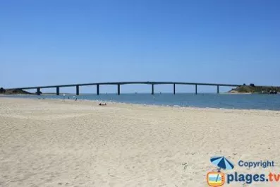 Image du modèle de maison plage-barre-monts