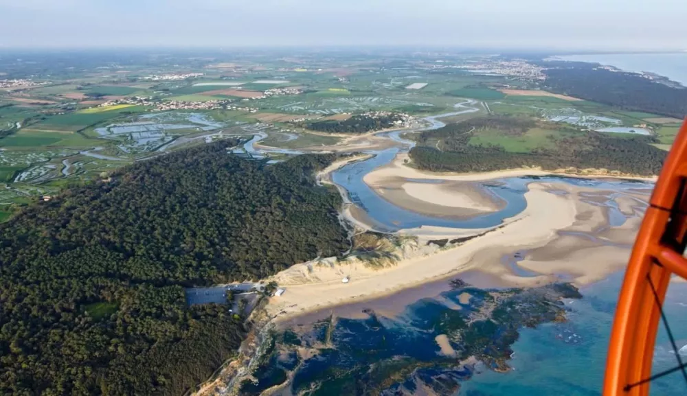 Image du modèle de maison TALMONT