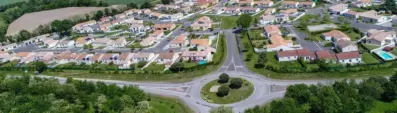Image du modèle de maison ste flaive des loups