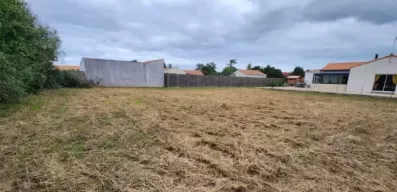 Image du modèle de maison terrain impasse ste gemme la plaine