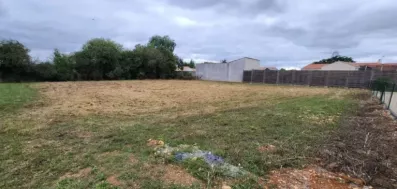 Image du modèle de maison terrain impasse ste gemme la plaine 2