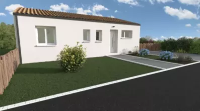 Image du modèle de maison Galaxie non PMR