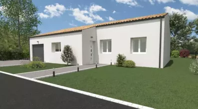 Image du modèle de maison URANUS