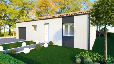 Image du modèle de maison Vénus