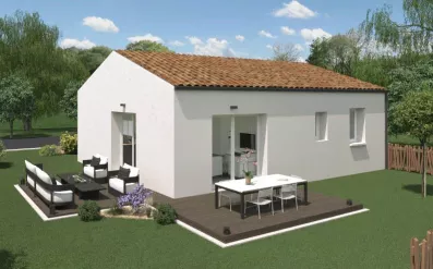 Image du modèle de maison galate (1)