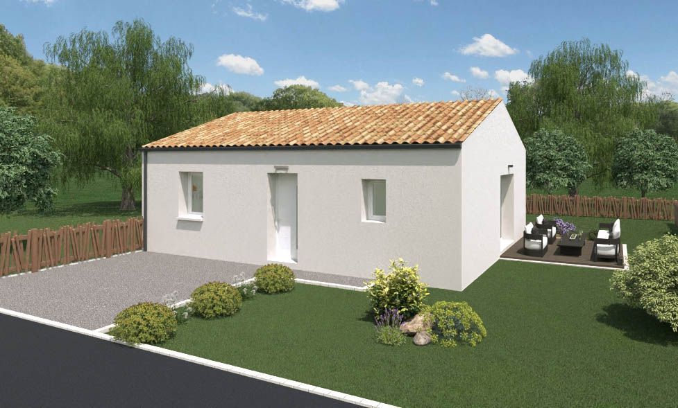 Image du modèle de maison galate (2)