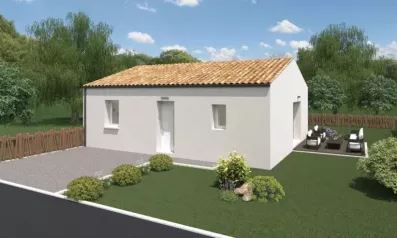 Image du modèle de maison galate (2)