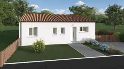 Image du modèle de maison GALAXIE non pmr avt 1