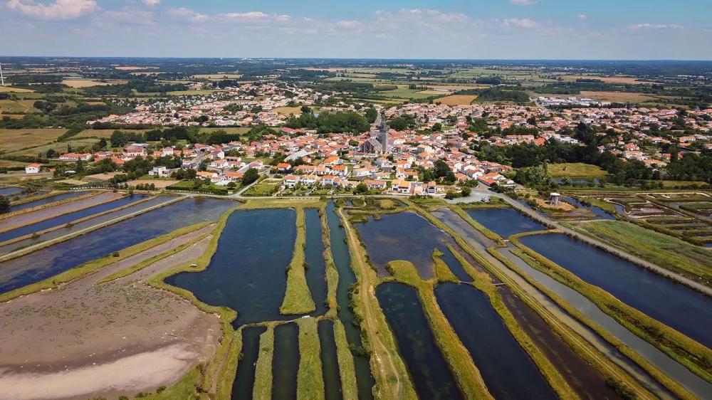 Image du modèle de maison ile-d-olonne-14-