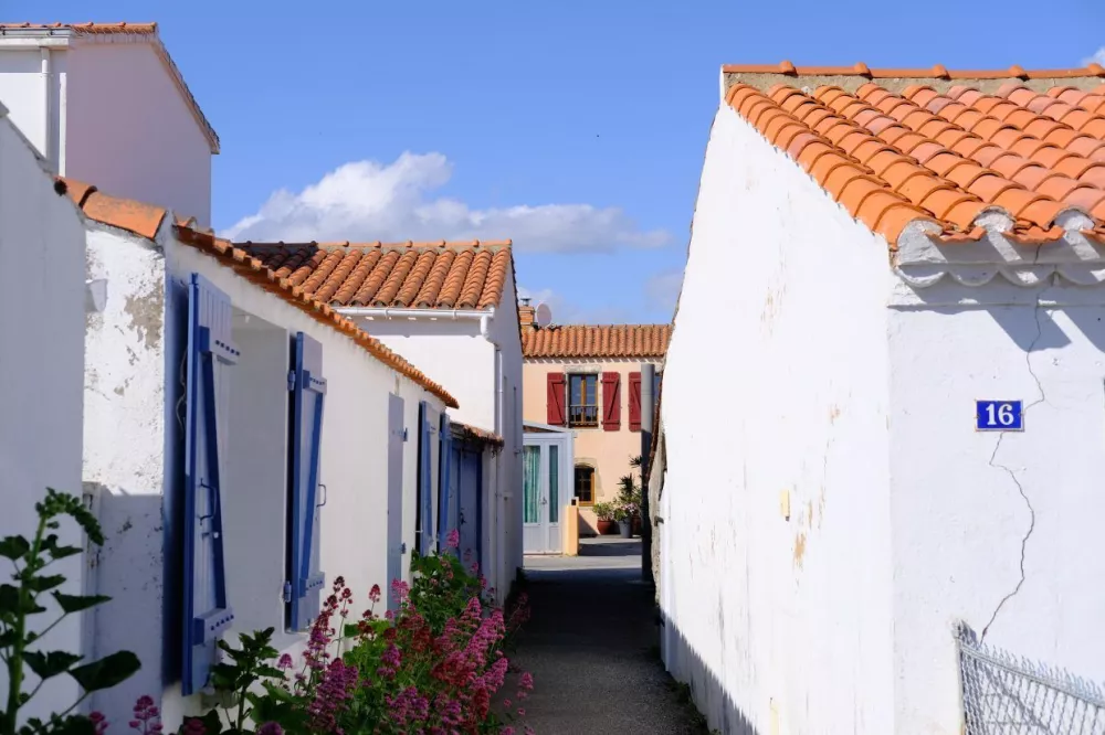 Image du modèle de maison BREM village-de-pecheurs-de-la-Gachere