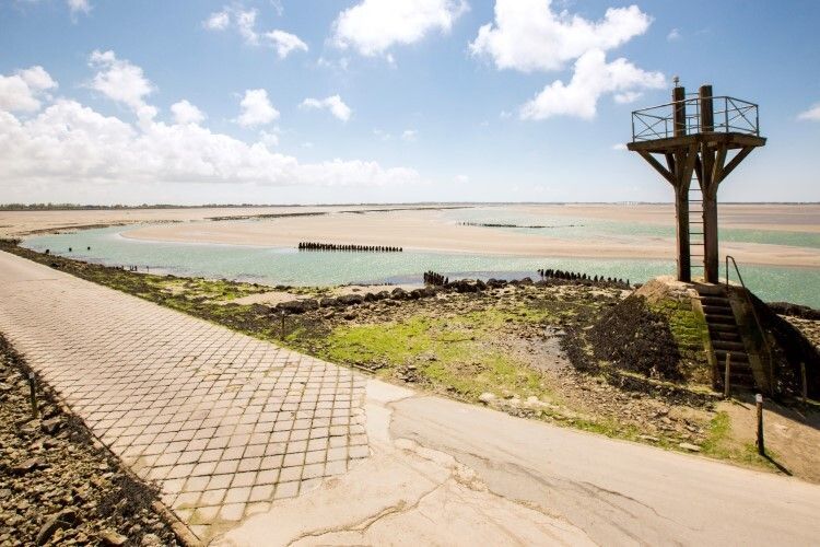 Image du modèle de maison NOIRMOUTIER passage-du-gois