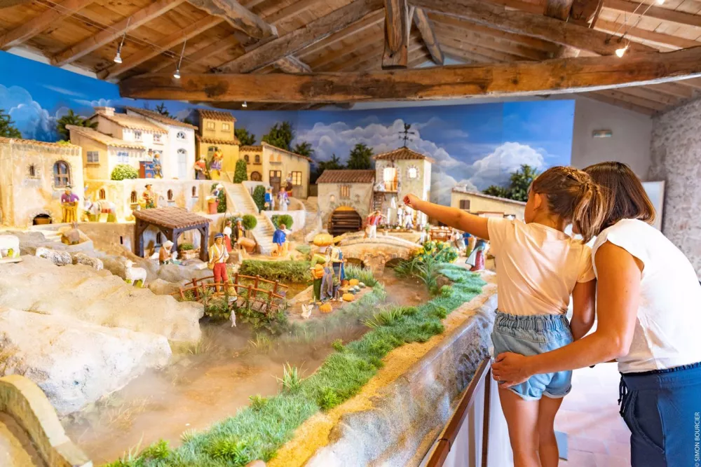 Image du modèle de maison BEAULIEU SOUS LA ROCHE