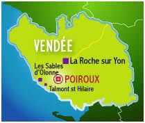 Image du modèle de maison poiroux plan