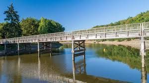 Image du modèle de maison POIROUX pont