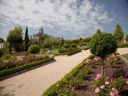 Image du modèle de maison COEX jardin