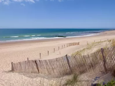 Image du modèle de maison OLONNE plage