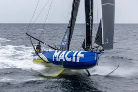Image du modèle de maison LSO imoca DALIN Charly