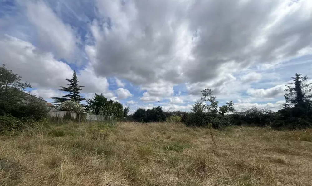 Image du modèle de maison terrain nalliers
