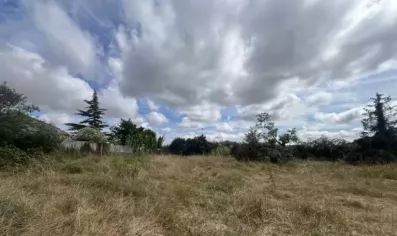 Image du modèle de maison terrain nalliers
