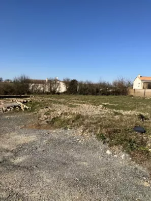 Image du modèle de maison TERRAIN THORIGNY