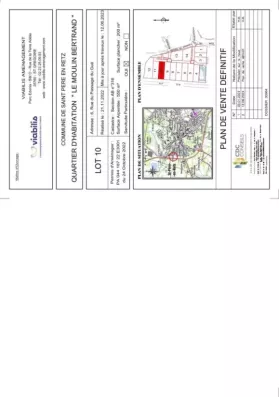 Image du modèle de maison 30964 - Lot 10